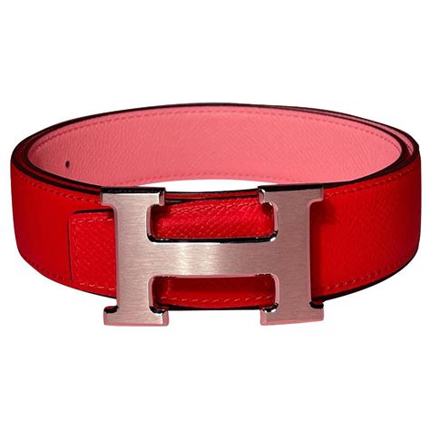 constance belt hermes